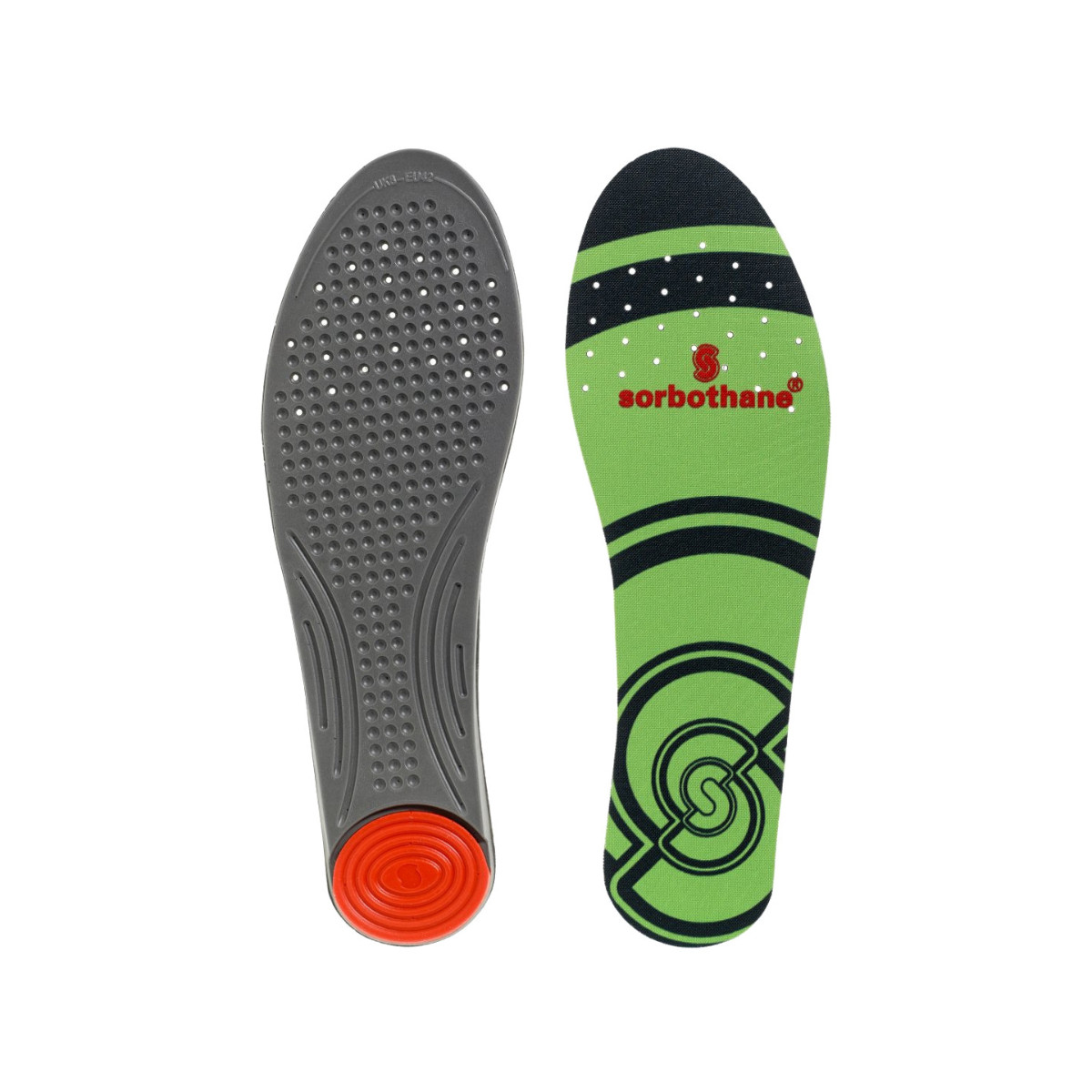 Sorbothane SS 