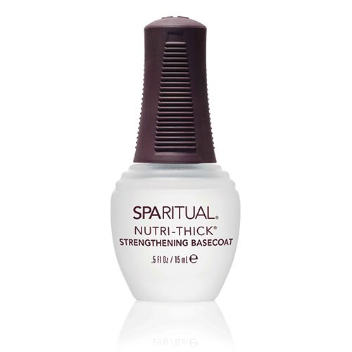 SpaRitual Neglestyrker Nutri-Thick Basecoat 