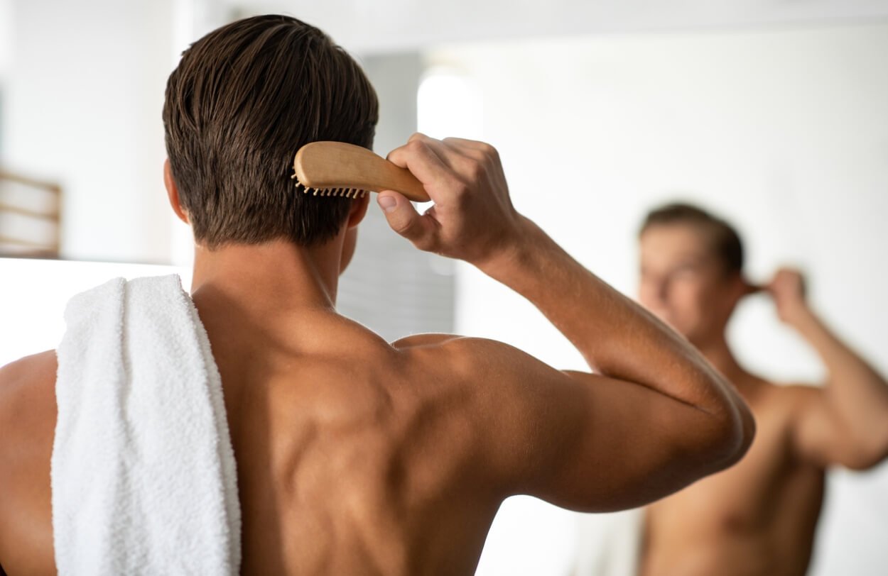 9 Bedste Styling Gels i 2026