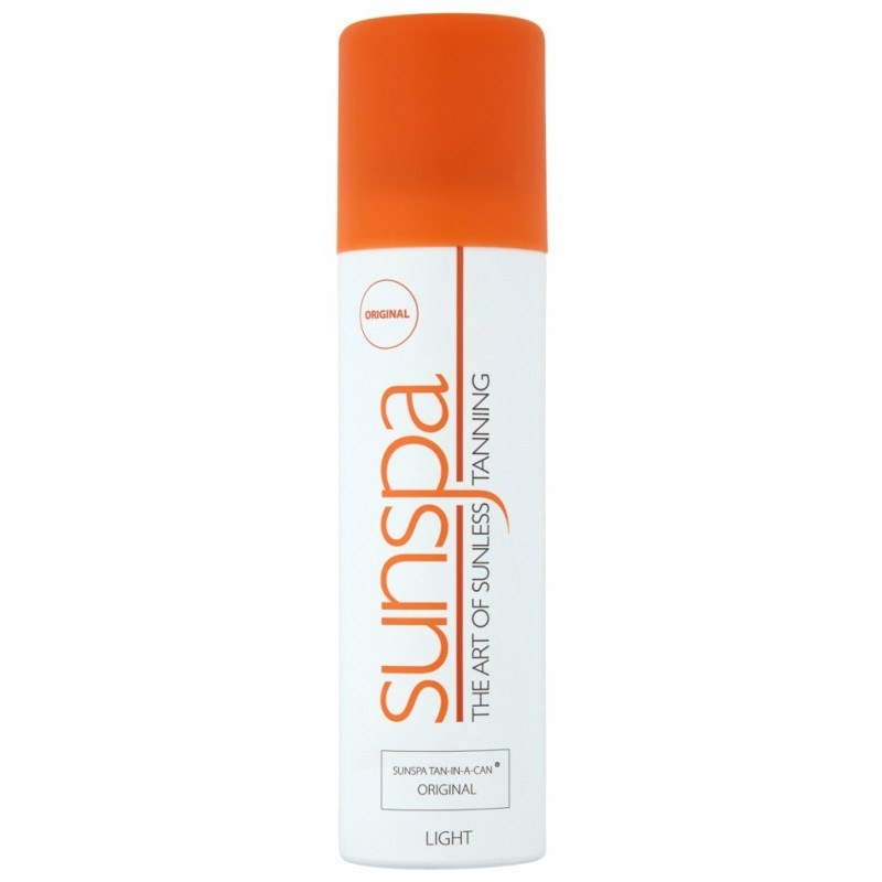 SunSpa Tan-In-A-can Original 