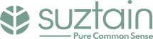 Suztain