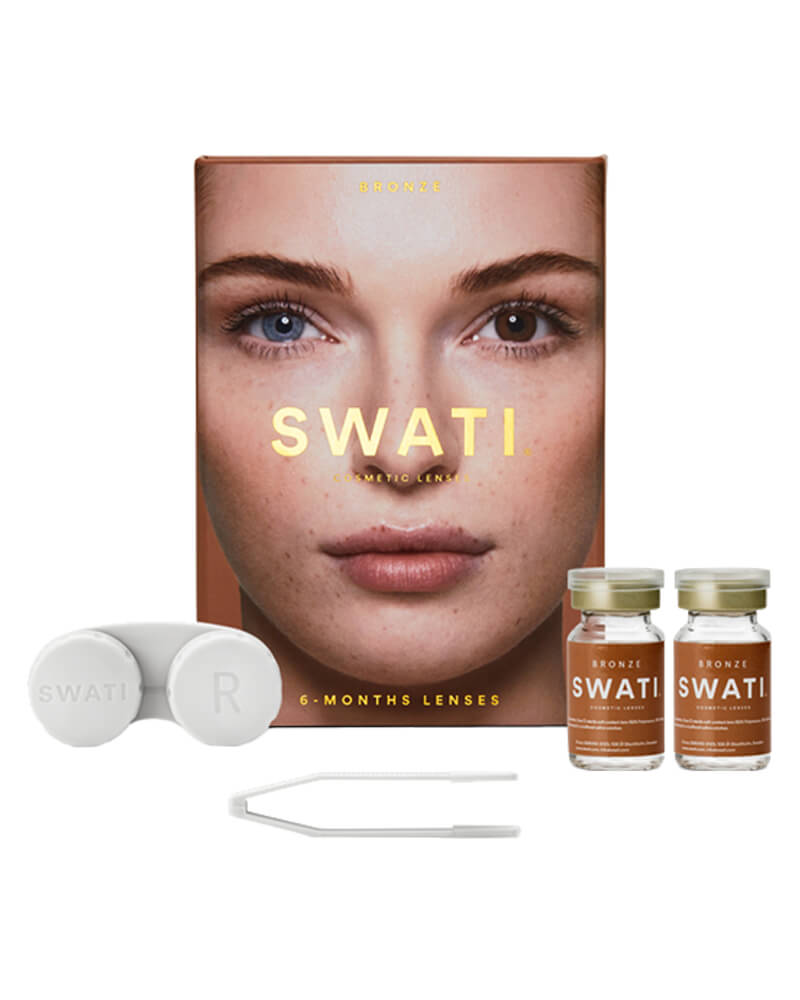 Swati Bronze 
