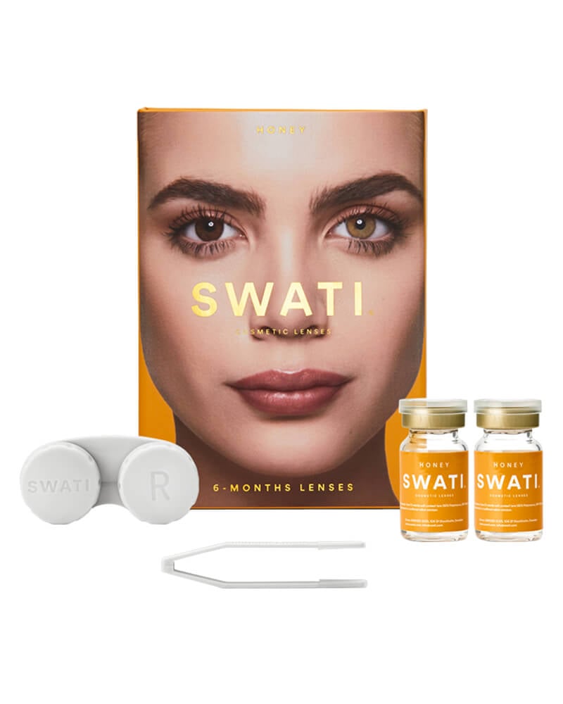 Swati Honey 