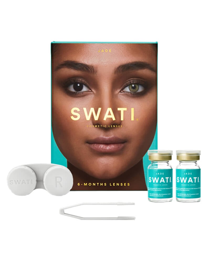 Swati Jade 