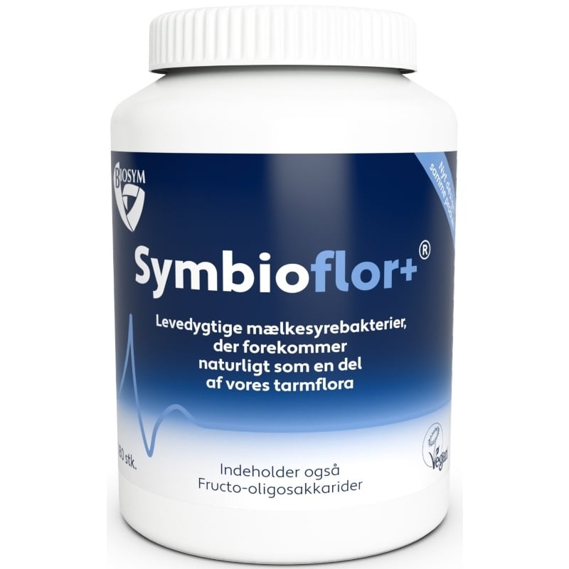 Symbioflor+ 