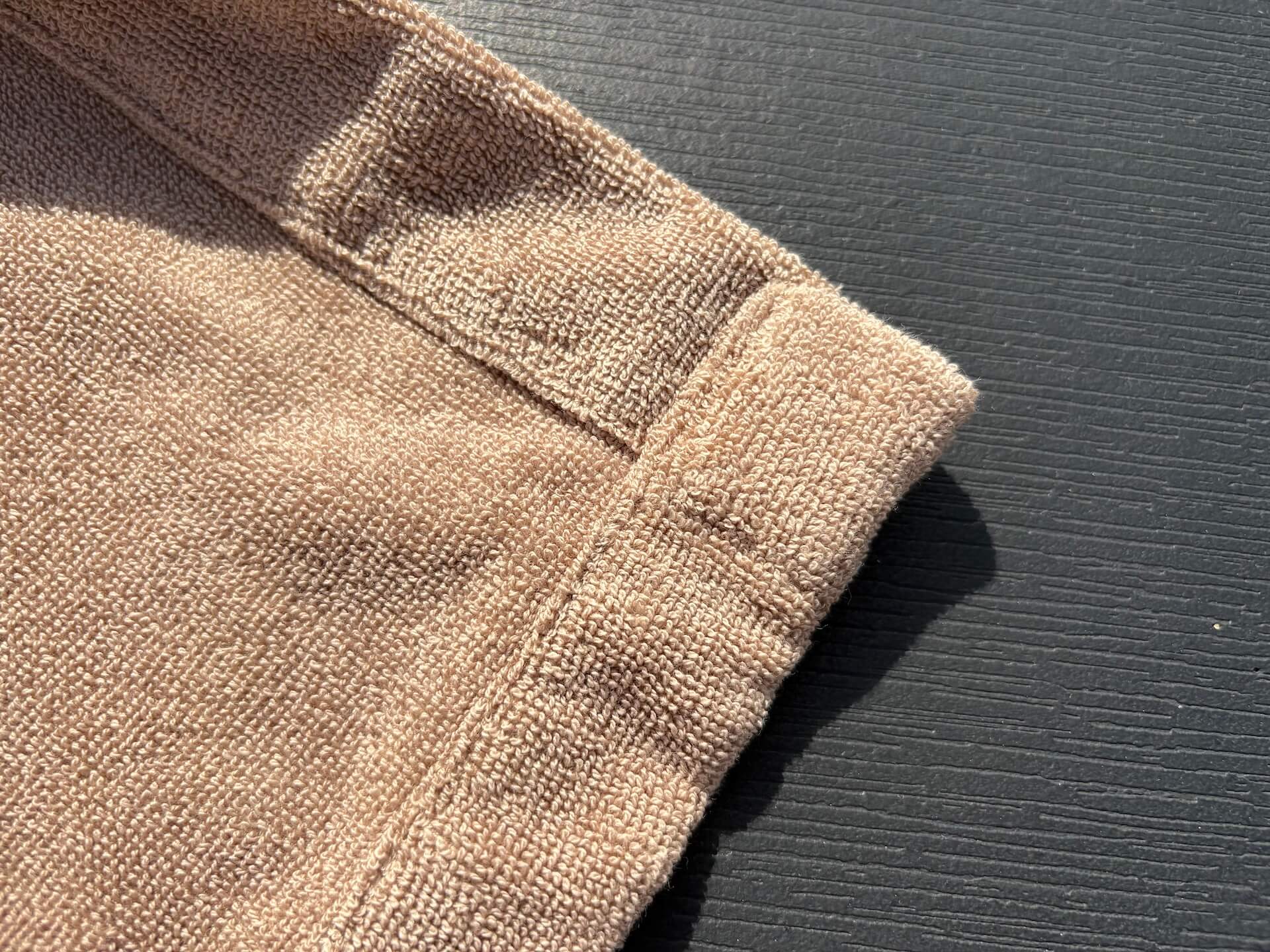 Syninger på Cana Care Bathrobe (adult)