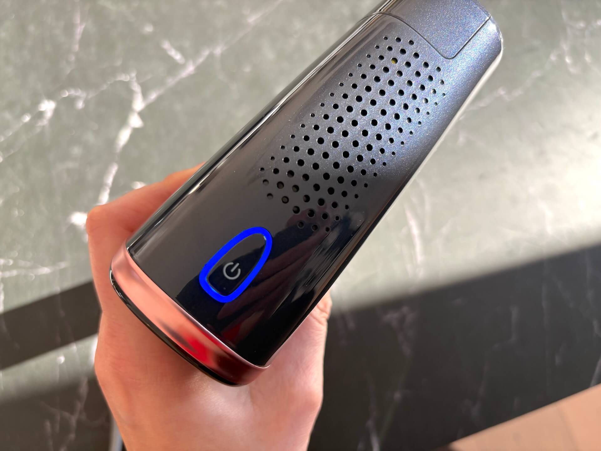 Tændt DeluxeCare IPL FastFlash