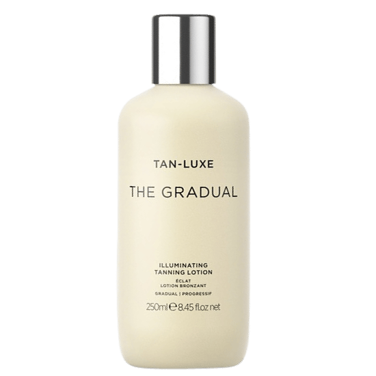TAN-LUXE The Gradual Tan Lotion 