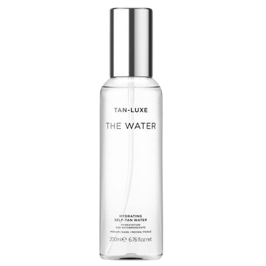 TAN-LUXE The Water Medium/Dark 
