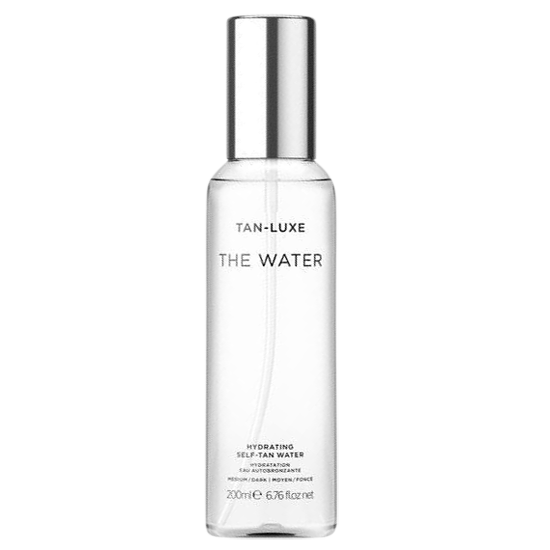 TAN-LUXE The Water Medium/Dark 