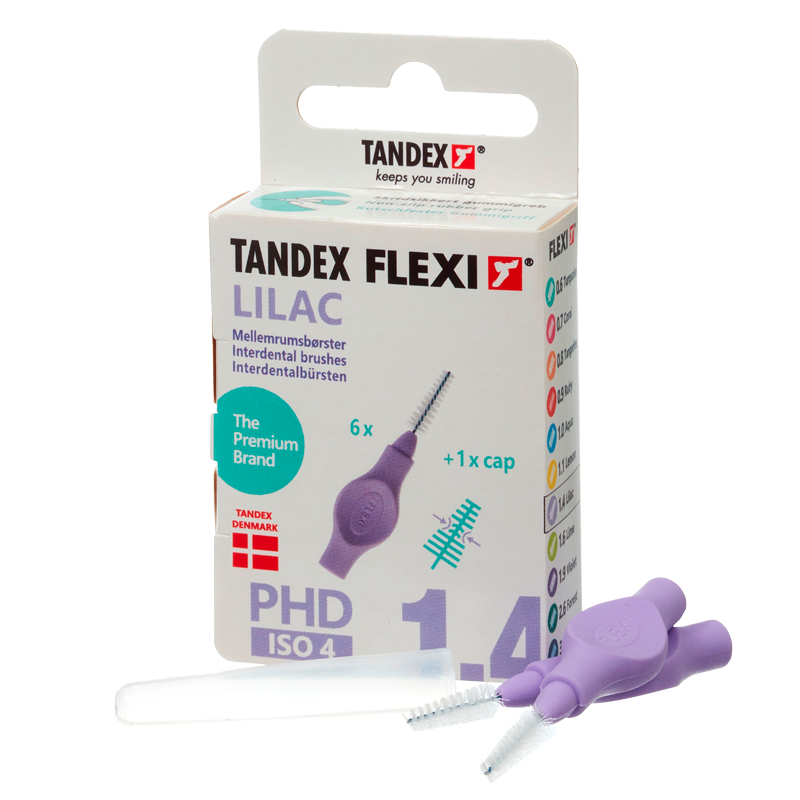 TANDEX Flexi 