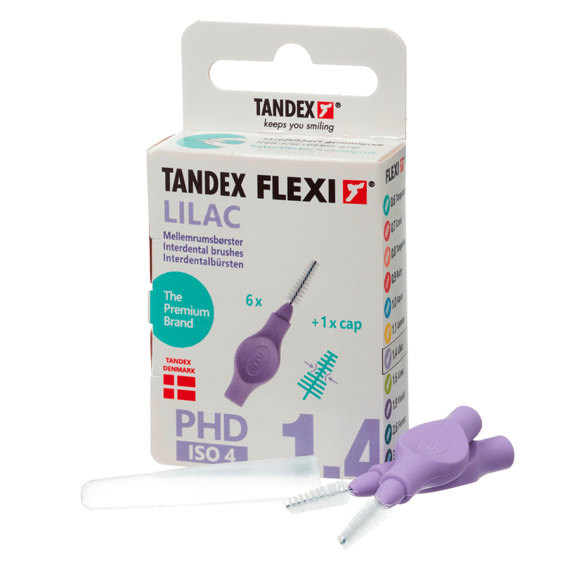 TANDEX Flexi 