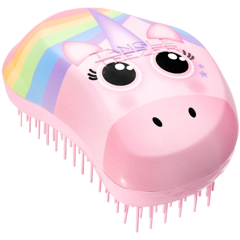 Rainbow unicorn
