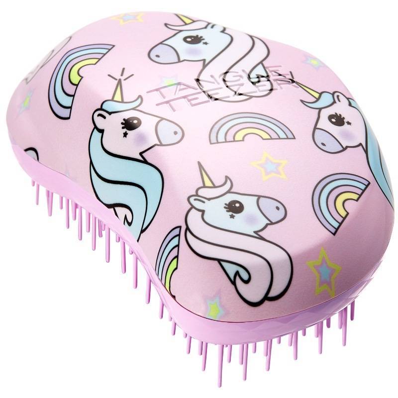 Unicorn magic