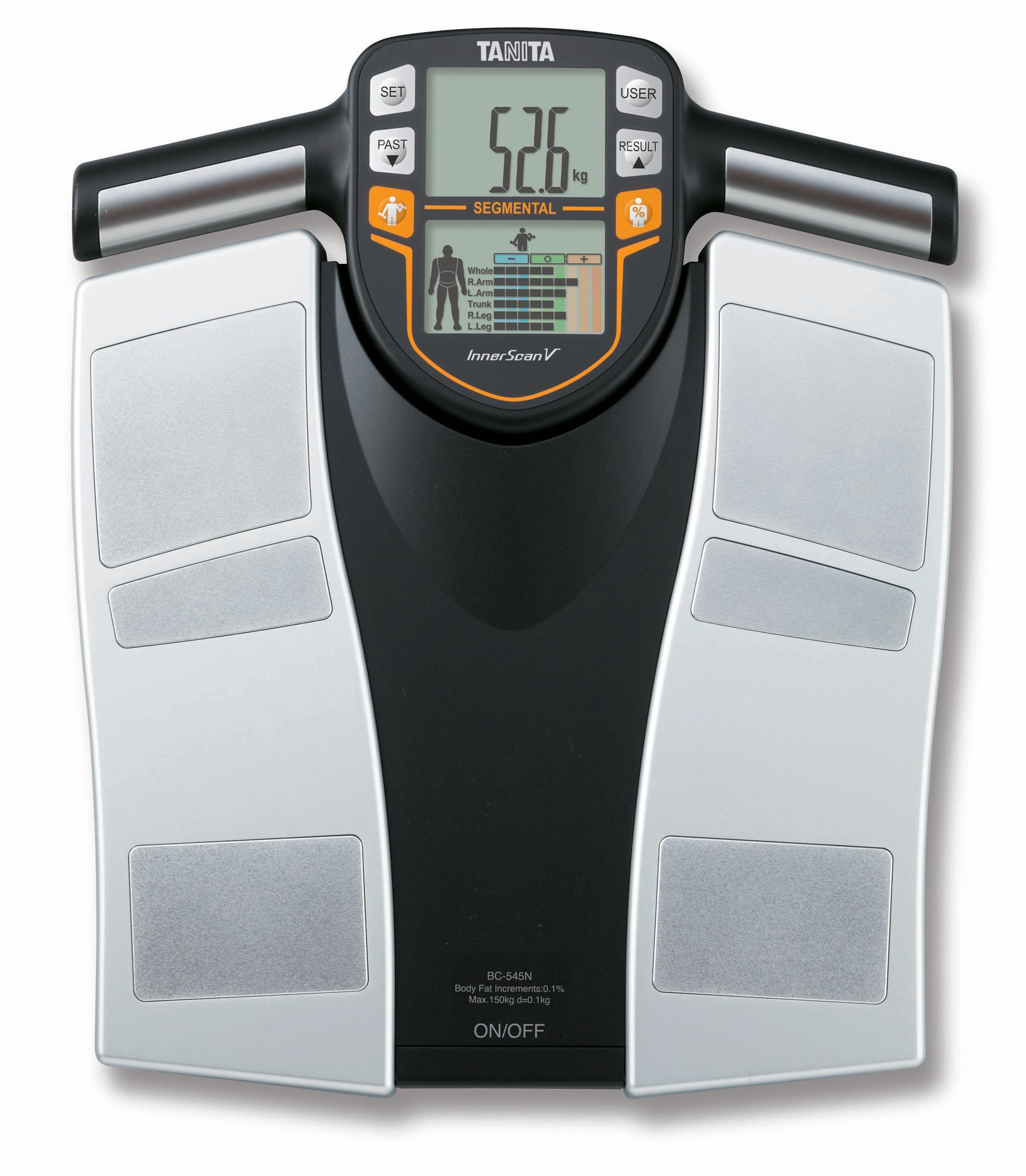 Tanita BC-545N 