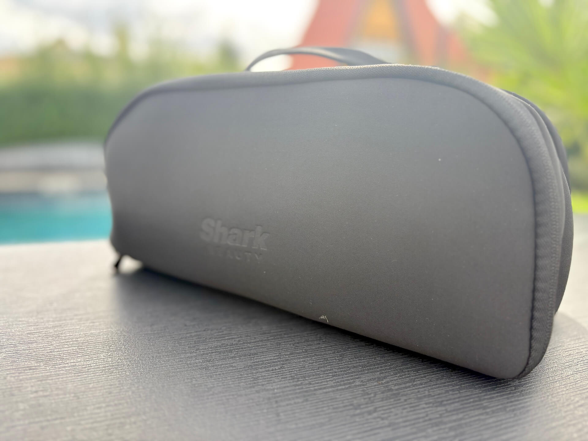 Taske med Shark Glam Multistyler HD6051SEU