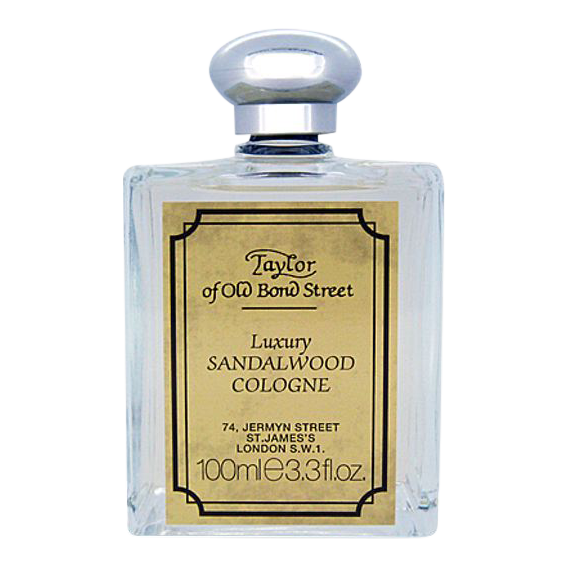 Taylor of Old Bond Street Sandeltræ 