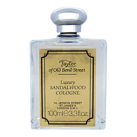 Taylor of Old Bond Street Sandeltræ 