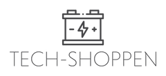 Tech-Shoppen