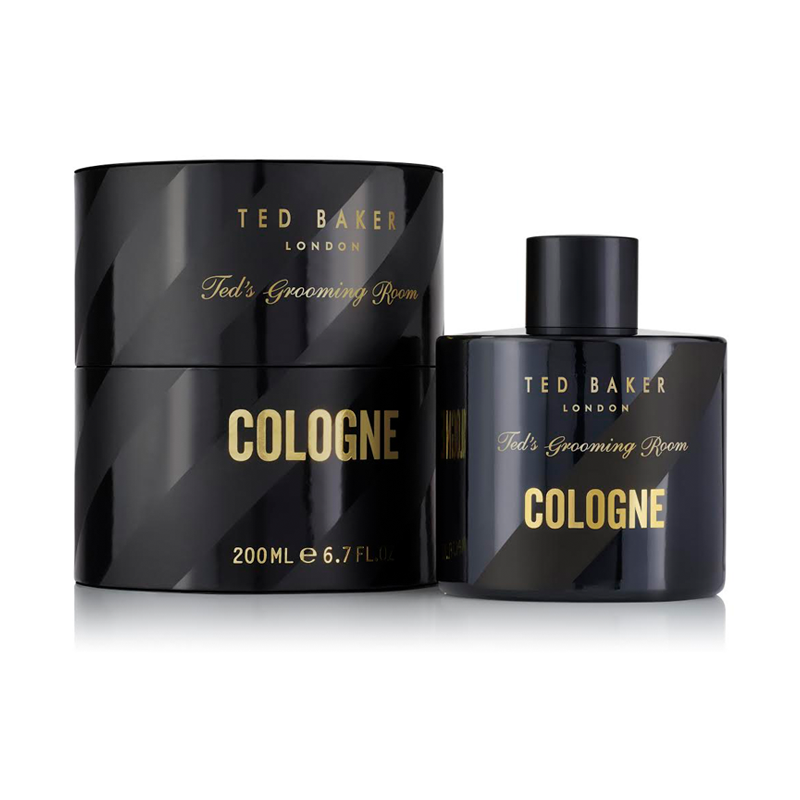 Ted Baker Grooming 