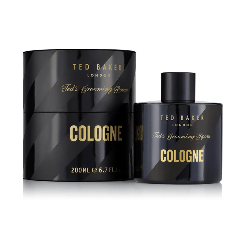 Ted Baker Grooming 