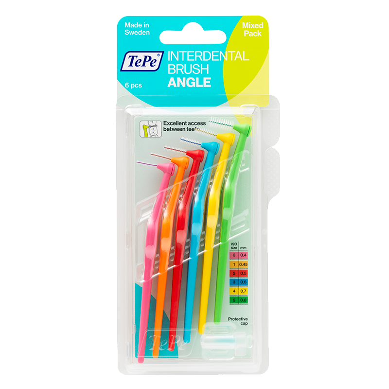 TePe Angle 