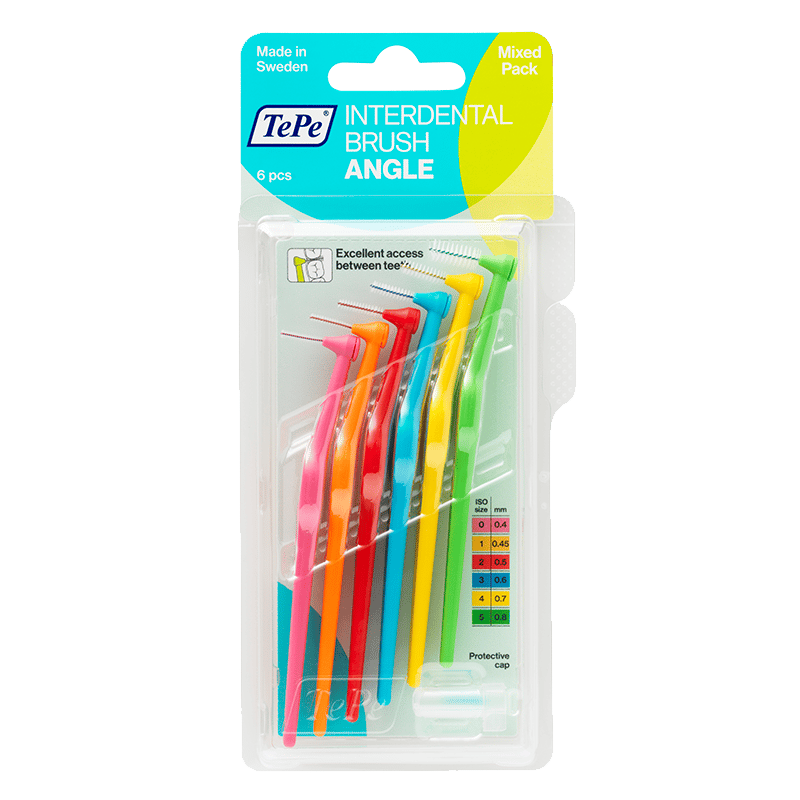 TePe Angle 