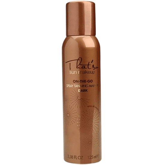 ThatSo On The Go Spray Dark 