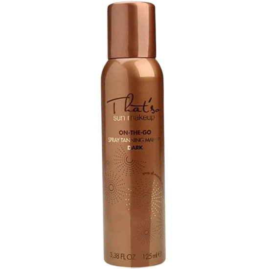 ThatSo On The Go Spray Dark 