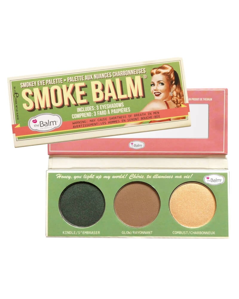 The Balm Smoke Balm 2 
