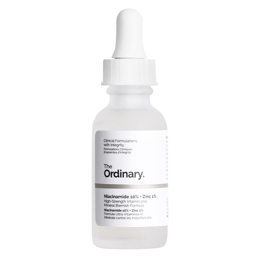 The Ordinary 10% + Zinc 1% 