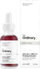 The Ordinary AHA 30% + BHA 2% peeling solution 