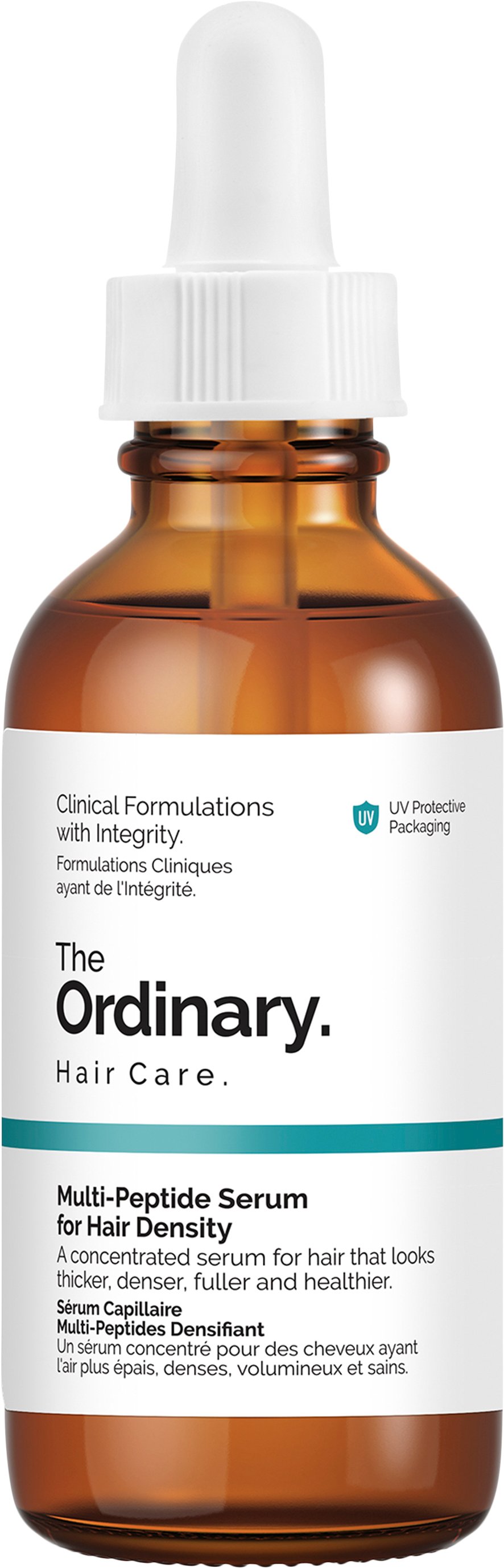 The Ordinary Multi-Peptide Serum For Hair Density 