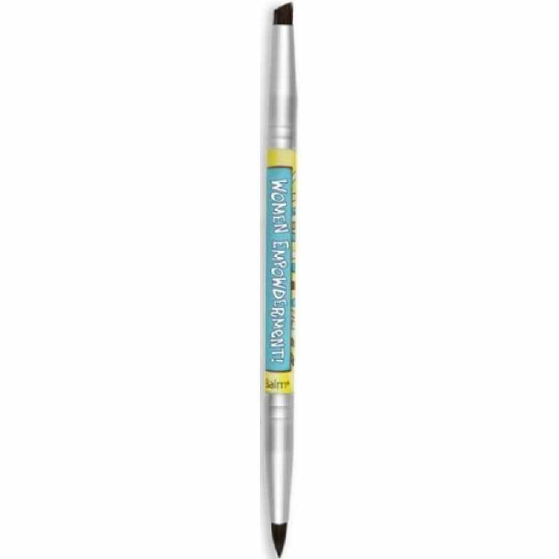 TheBalm Women Empowderment Eyeshadow Brush 