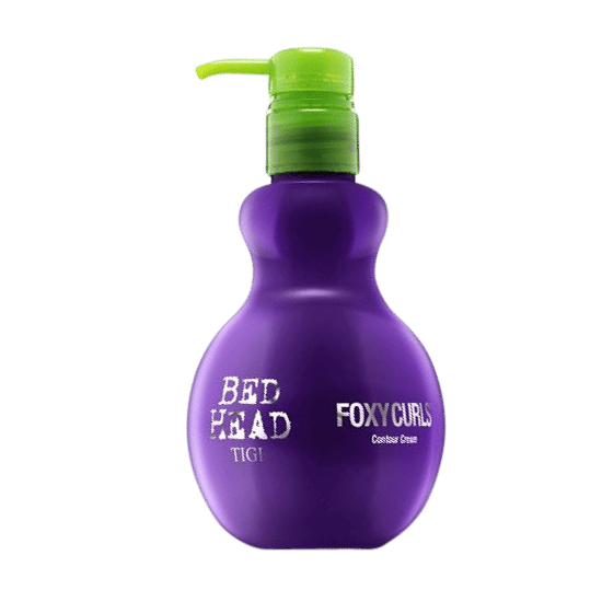 TIGI Bed Head Foxy Curls Contour Cream 