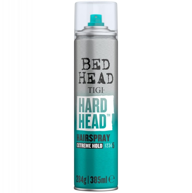 TIGI Bed Head Hard Head 