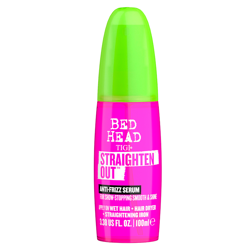 TIGI Bed Head Straighten Out Serum 