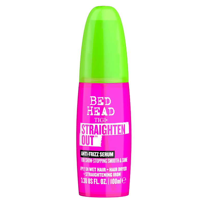 TIGI Bed Head Straighten Out Serum 