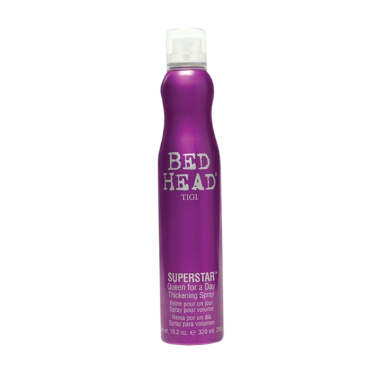 TIGI Bed Head Superstar Queen For A Day 