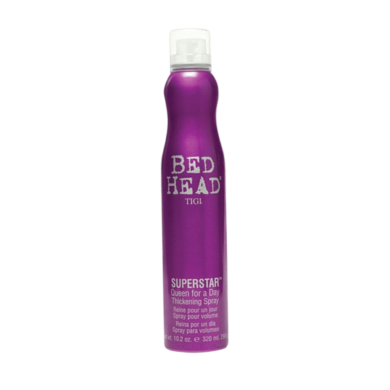 TIGI Bed Head Superstar Queen For A Day 