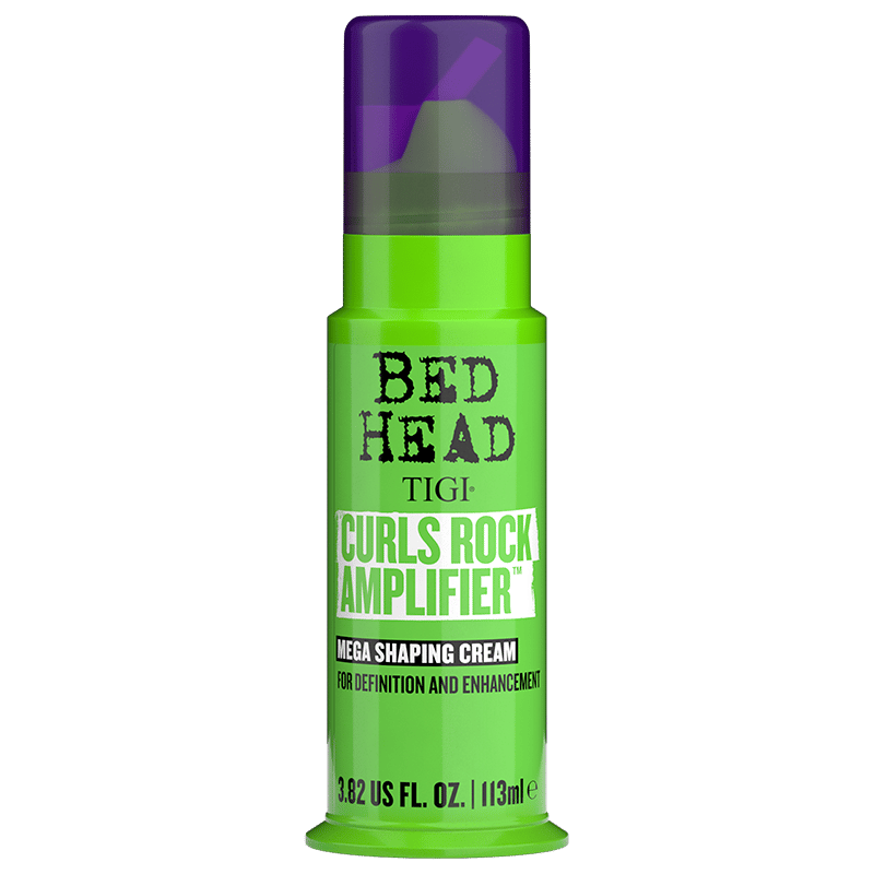 Tigi Catwalk Curlesque Curls Rock Amplifier 