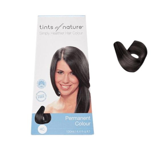 Medium ash brown 4c