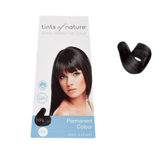Natural black 1n
