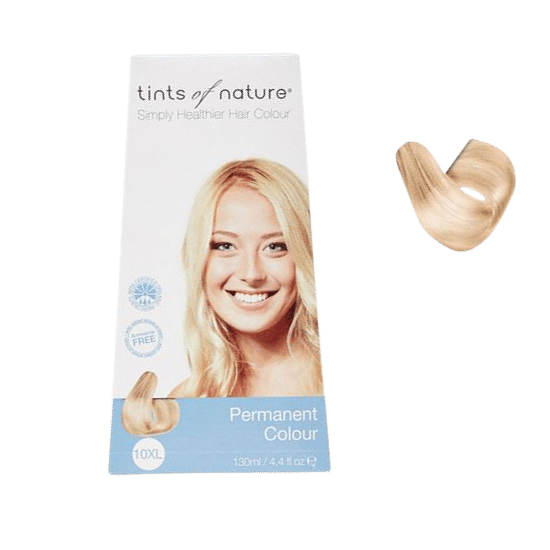 Extra light blonde 1