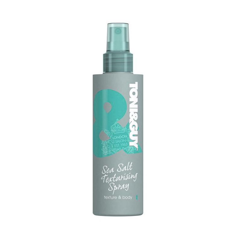 Toni & Guy Sea Salt Texturizing Spray 
