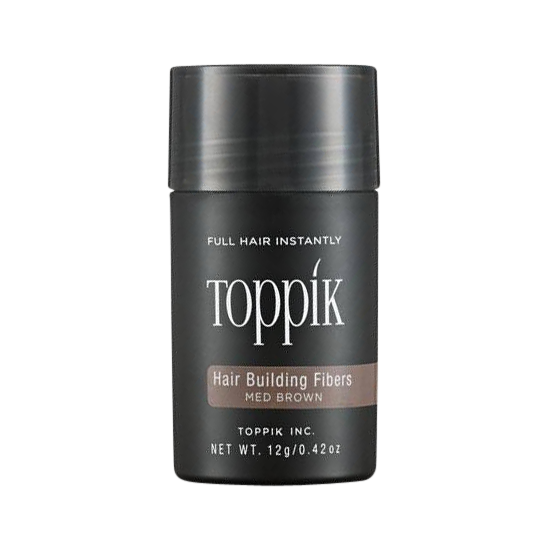 Toppik Hair Building Fibers 