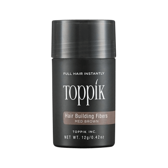 Toppik Hair Building Fibers 