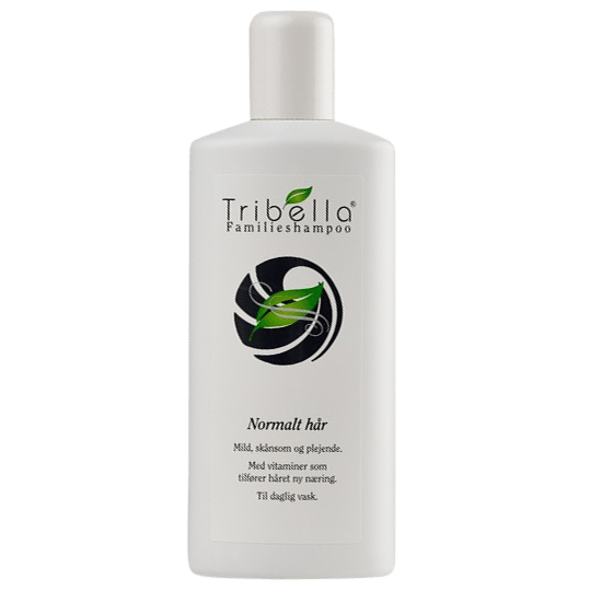 Tribella Familieshampoo 