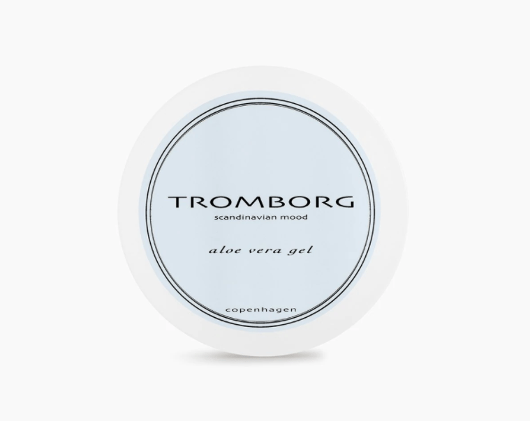 Tromborg 