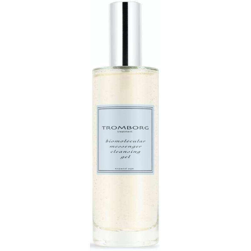 Tromborg Biomolecular Messenger Cleansing Gel 